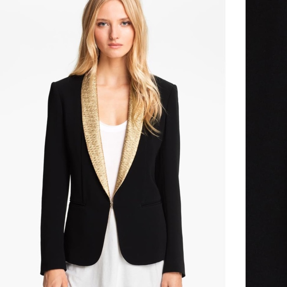 Rag & Bone Blazer